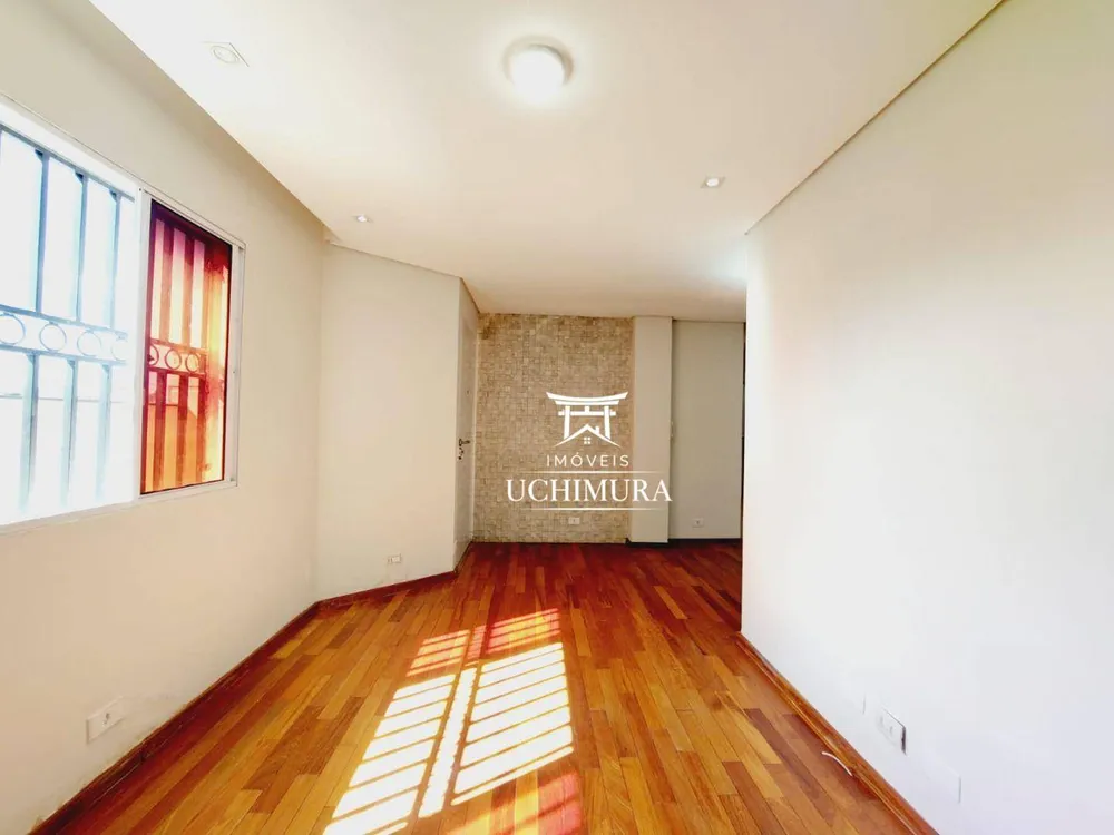 Sobrado, 3 quartos, 119 m² - Foto 7