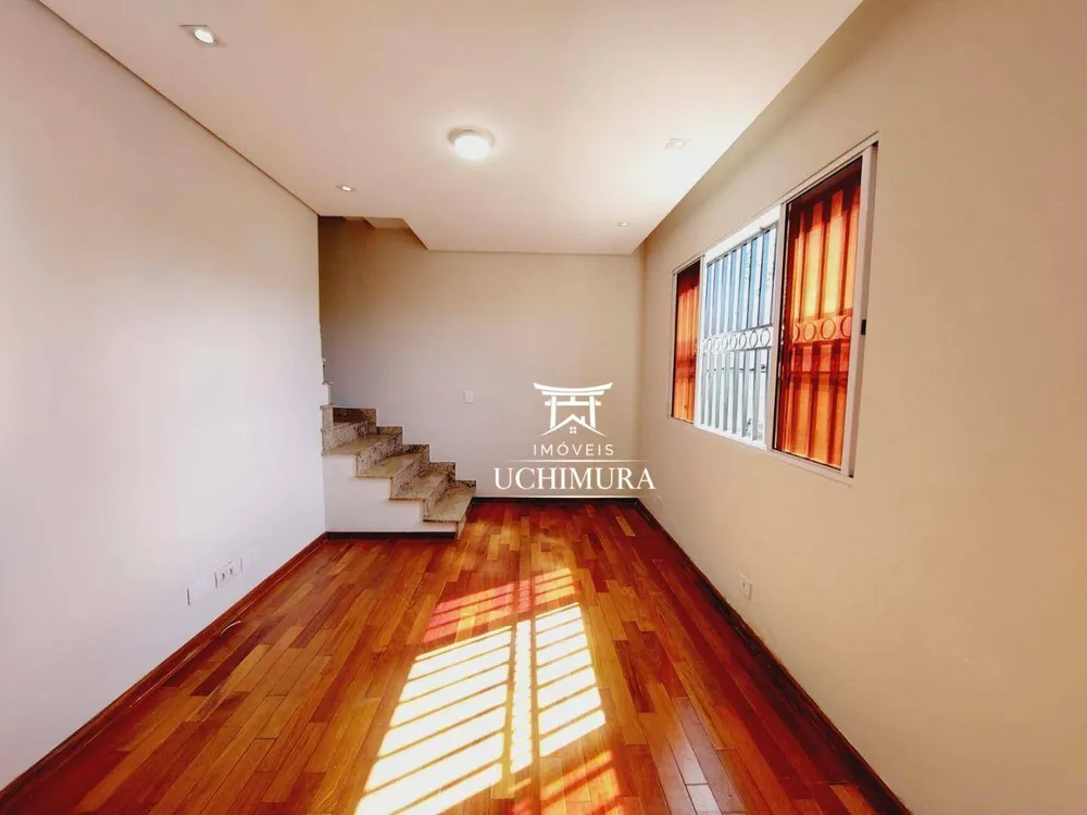 Sobrado, 3 quartos, 119 m² - Foto 6