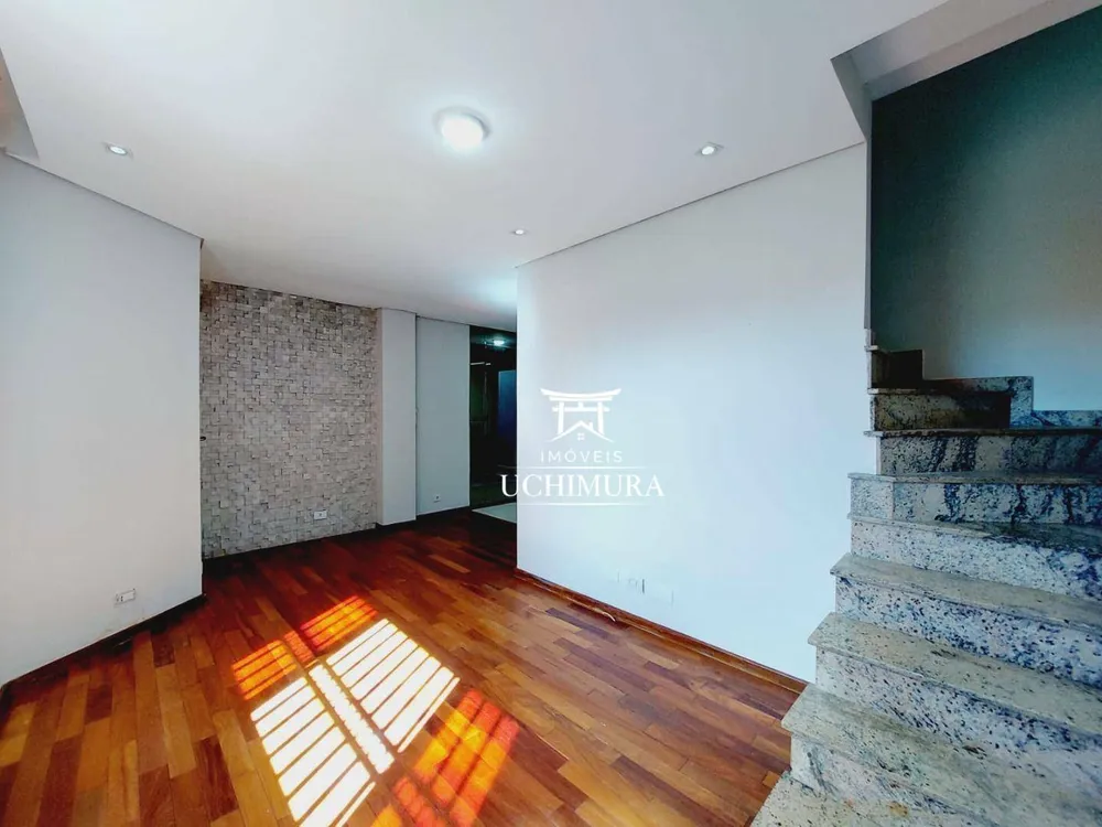 Sobrado, 3 quartos, 119 m² - Foto 8