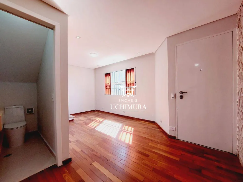Sobrado, 3 quartos, 119 m² - Foto 5