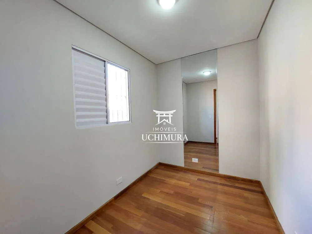 Sobrado, 3 quartos, 119 m² - Foto 14
