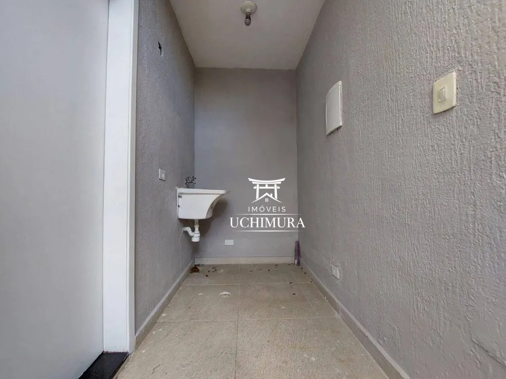 Sobrado, 3 quartos, 119 m² - Foto 18
