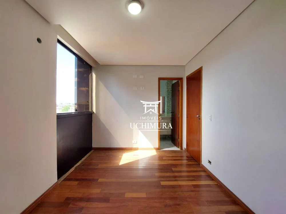 Sobrado, 3 quartos, 119 m² - Foto 12