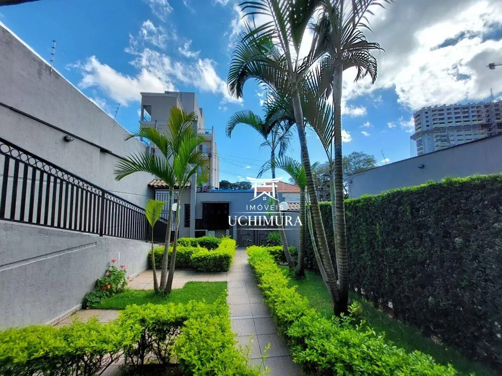 Sobrado, 3 quartos, 119 m² - Foto 20
