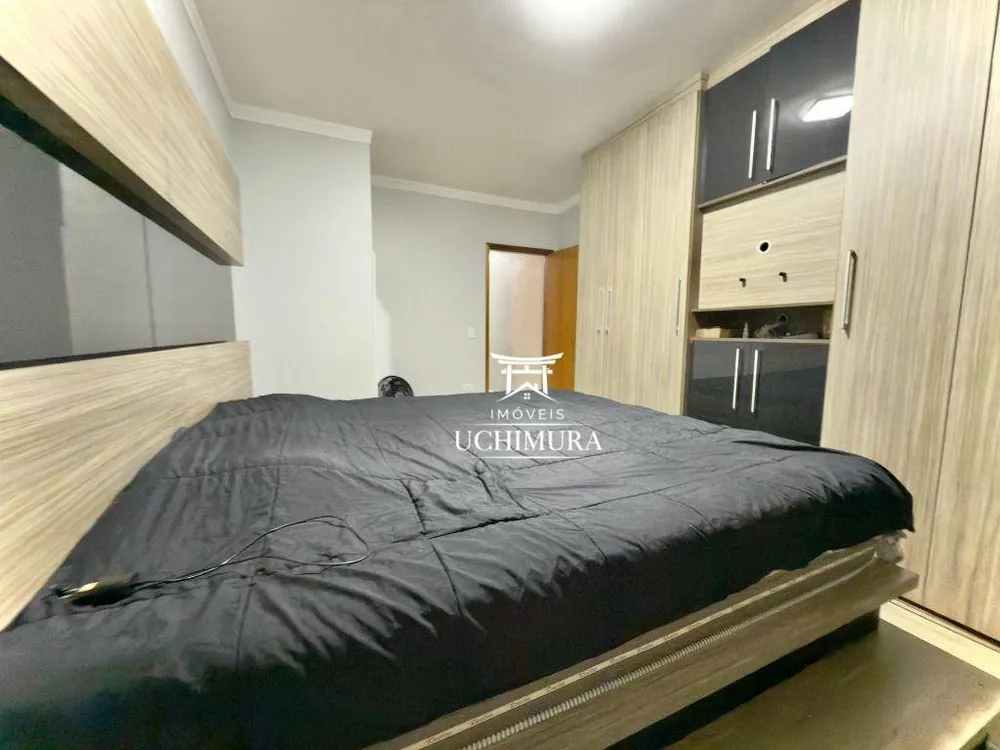 Sobrado, 3 quartos, 156 m² - Foto 13