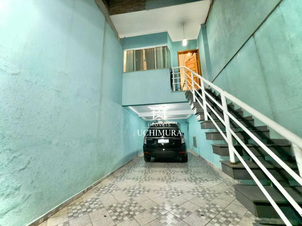 Sobrado, 3 quartos, 156 m² - Foto 21