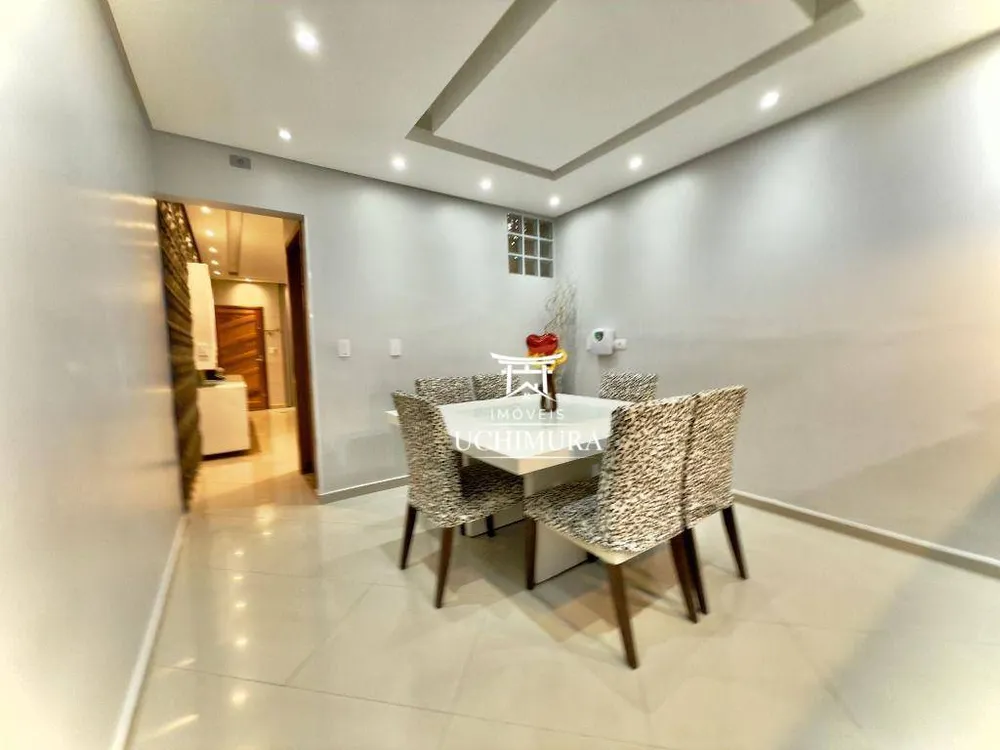 Sobrado, 3 quartos, 156 m² - Foto 7