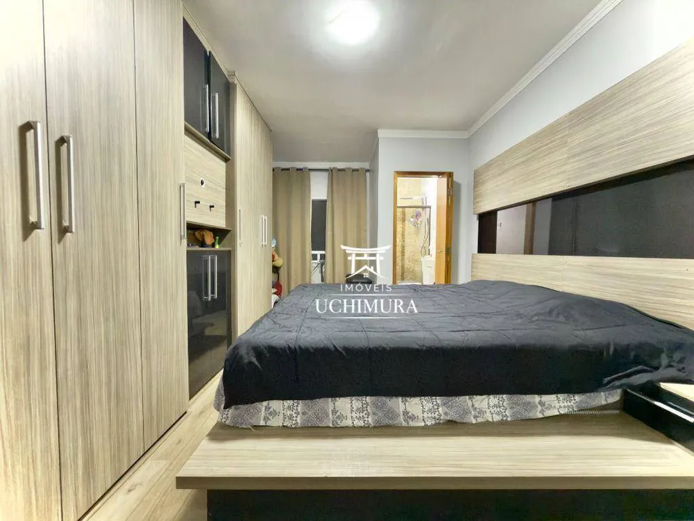 Sobrado, 3 quartos, 156 m² - Foto 12