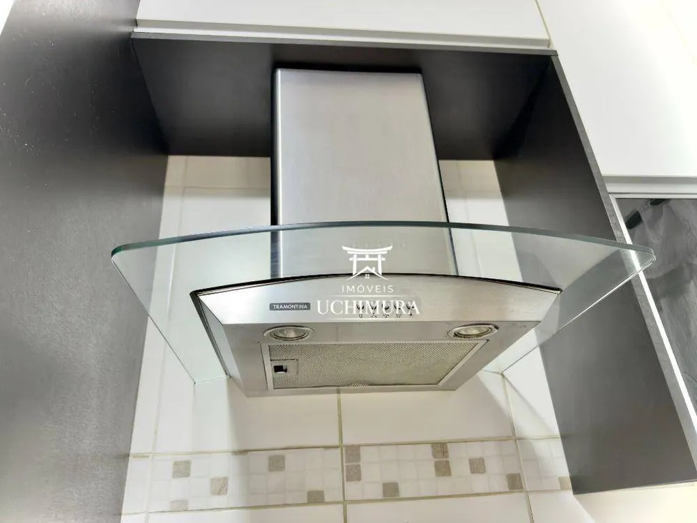 Sobrado, 3 quartos, 156 m² - Foto 23