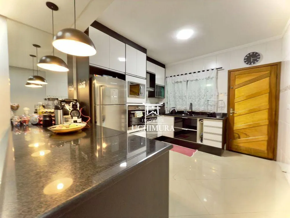 Sobrado, 3 quartos, 156 m² - Foto 6