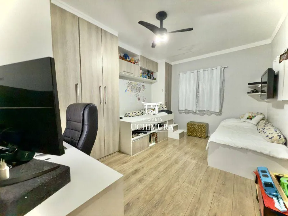 Sobrado, 3 quartos, 156 m² - Foto 6
