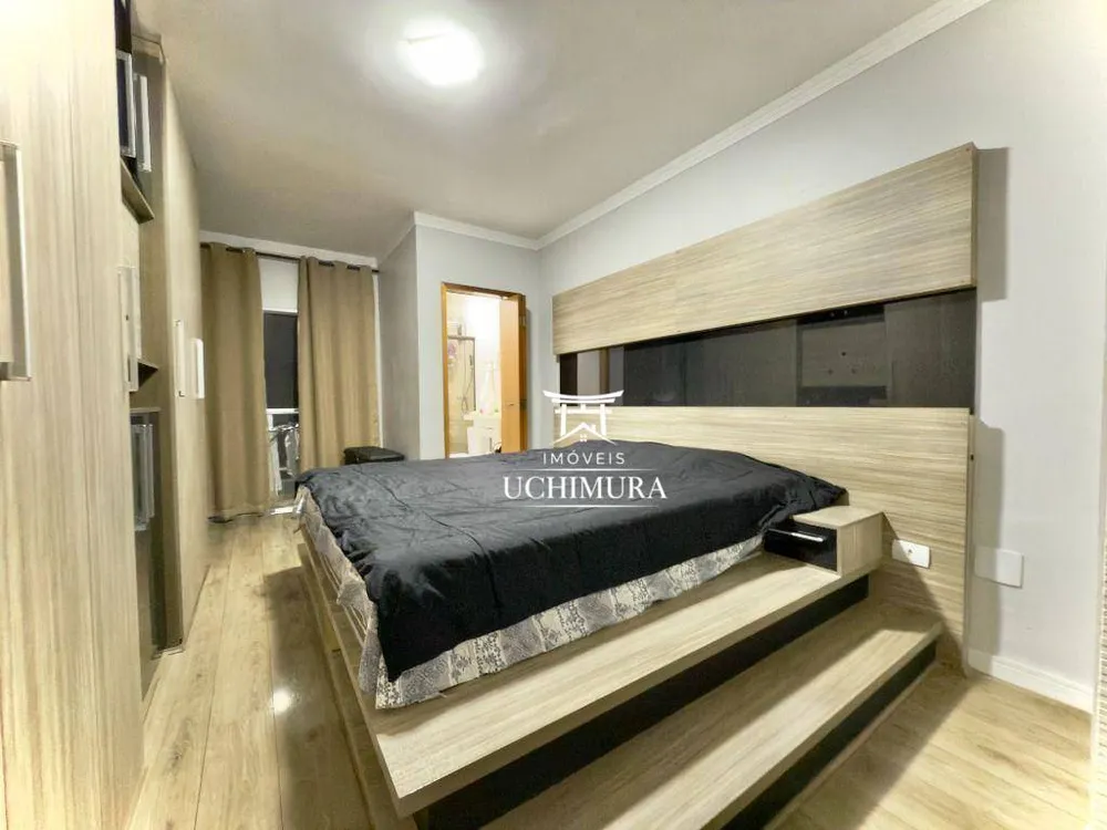 Sobrado, 3 quartos, 156 m² - Foto 11