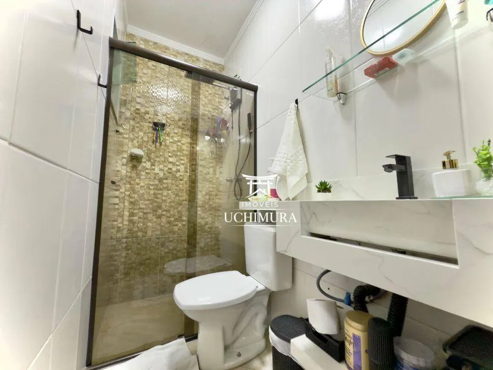 Sobrado, 3 quartos, 156 m² - Foto 2