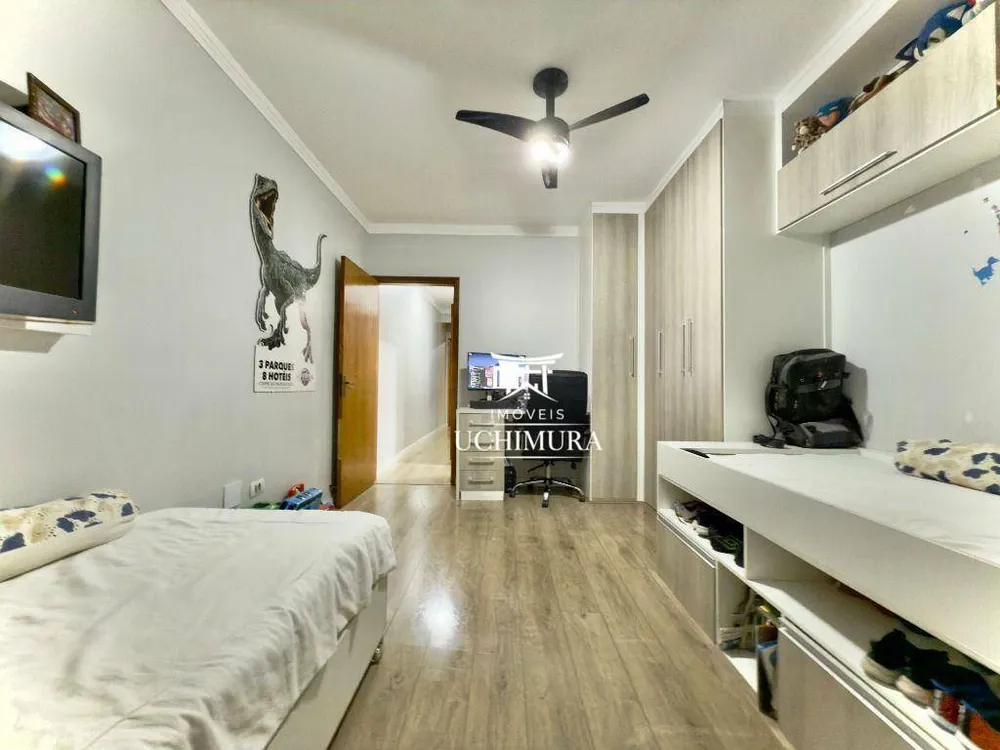 Sobrado, 3 quartos, 156 m² - Foto 18