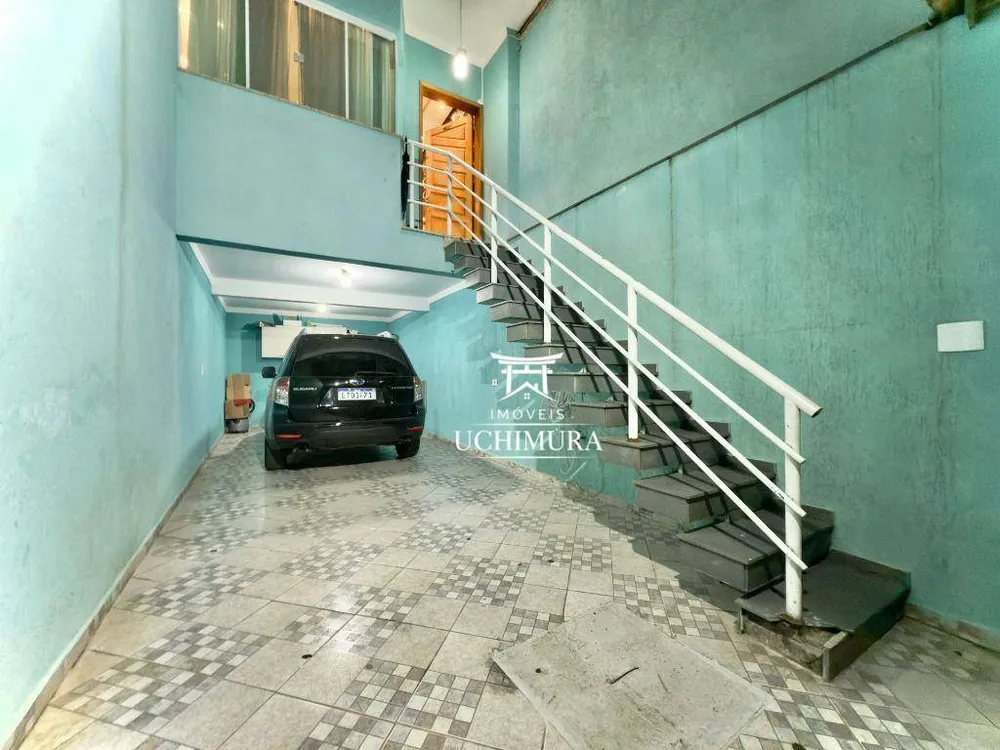 Sobrado, 3 quartos, 156 m² - Foto 8