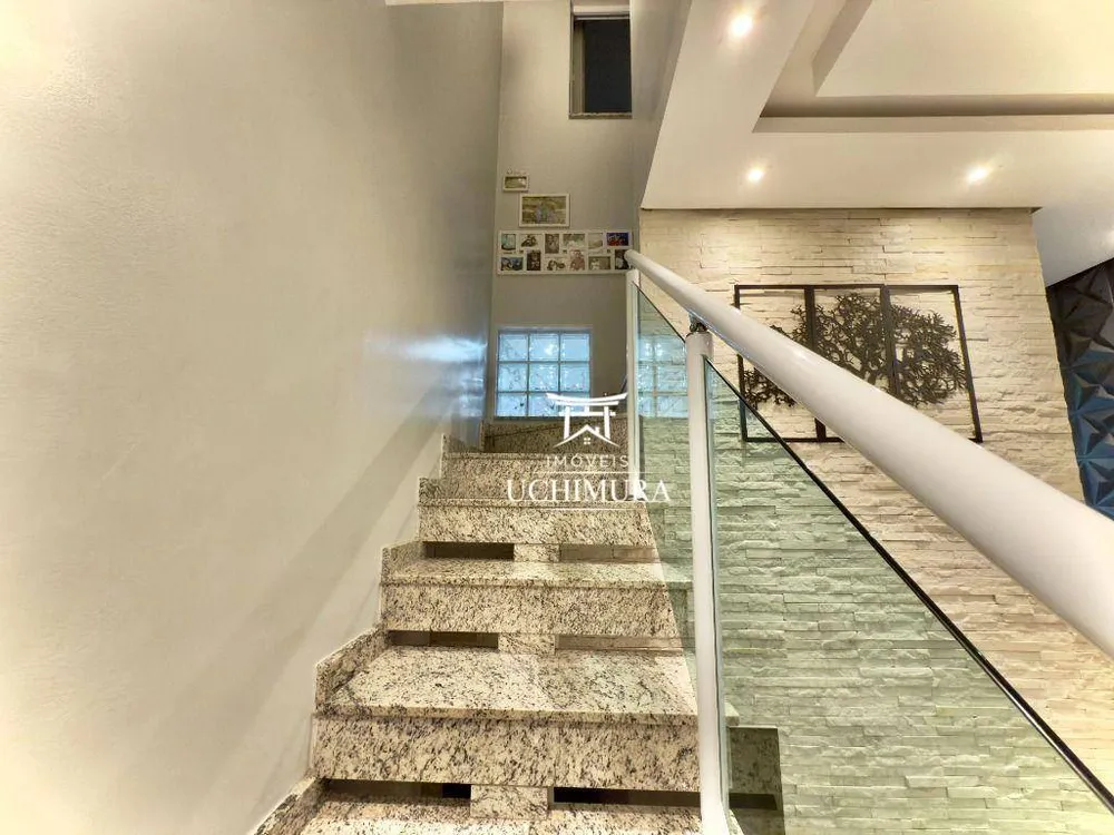 Sobrado, 3 quartos, 156 m² - Foto 3
