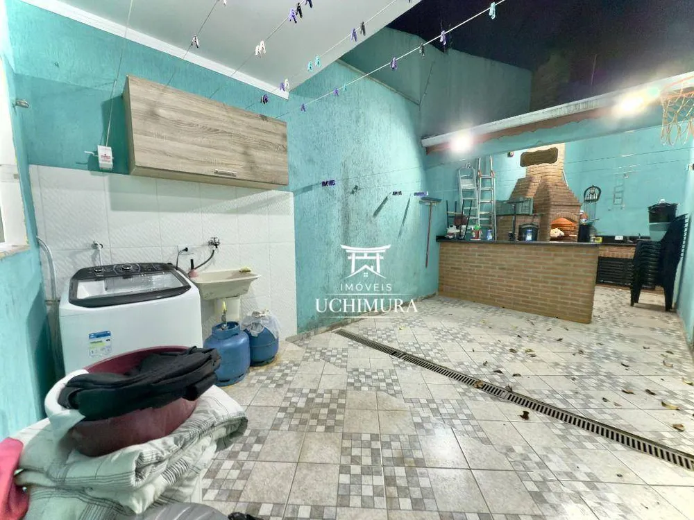 Sobrado, 3 quartos, 156 m² - Foto 4