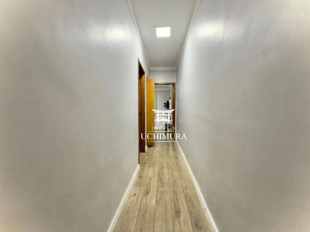 Sobrado, 3 quartos, 156 m² - Foto 16