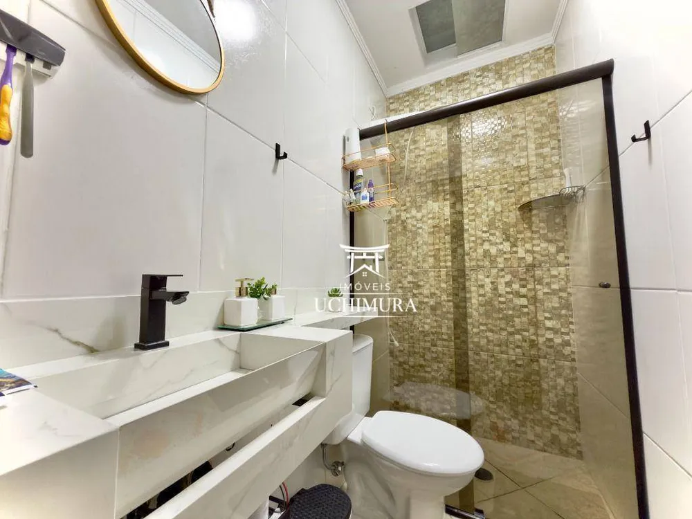 Sobrado, 3 quartos, 156 m² - Foto 17