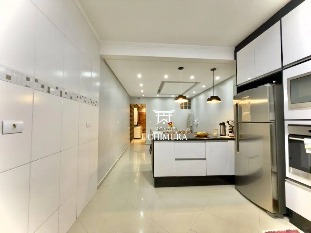 Sobrado, 3 quartos, 156 m² - Foto 7