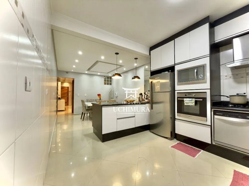 Sobrado, 3 quartos, 156 m² - Foto 5