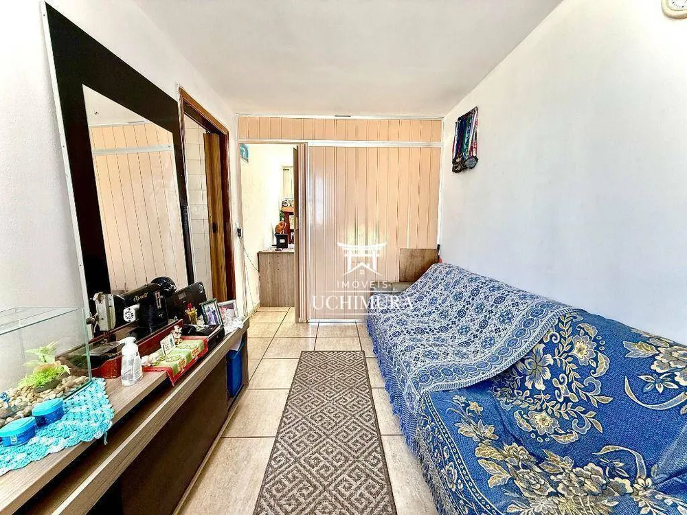 Apartamento, 3 quartos, 56 m² - Foto 2
