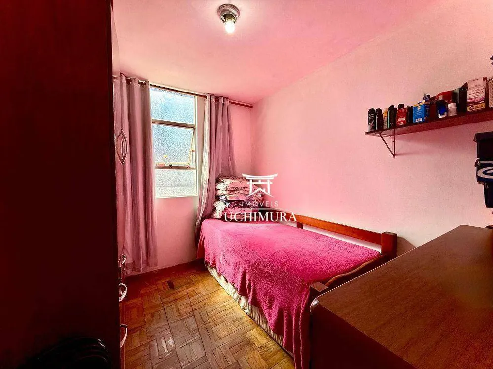 Apartamento, 3 quartos, 56 m² - Foto 4