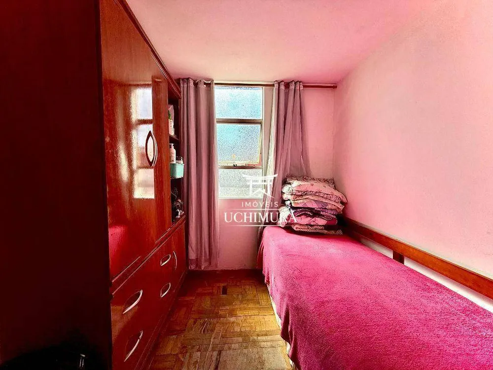 Apartamento, 3 quartos, 56 m² - Foto 11