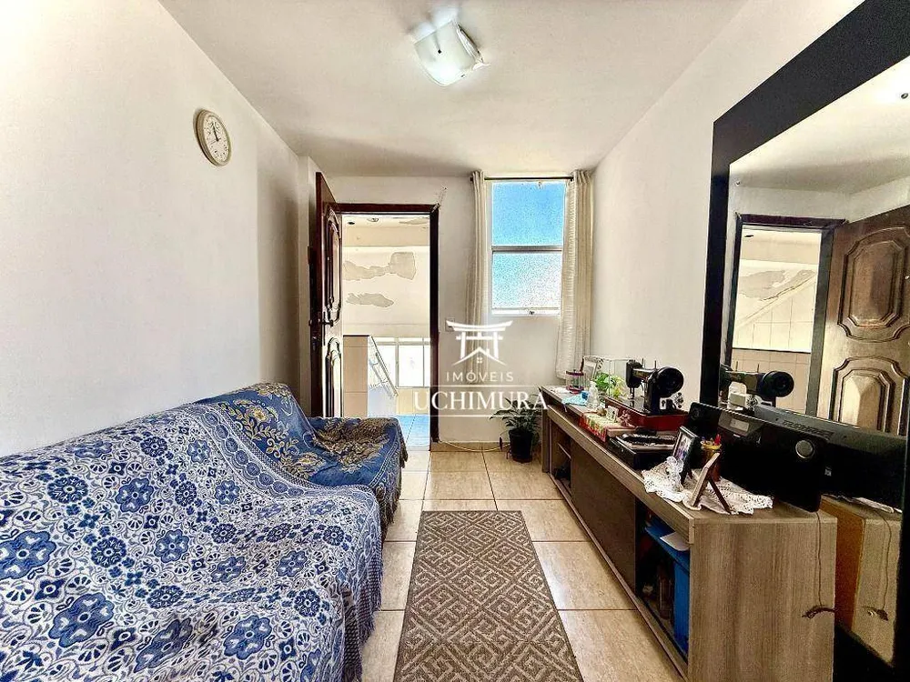 Apartamento, 3 quartos, 56 m² - Foto 13