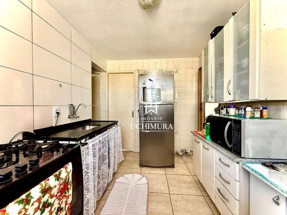 Apartamento, 3 quartos, 56 m² - Foto 23