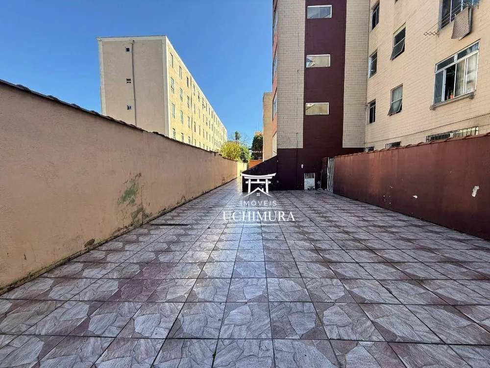 Apartamento, 3 quartos, 56 m² - Foto 8