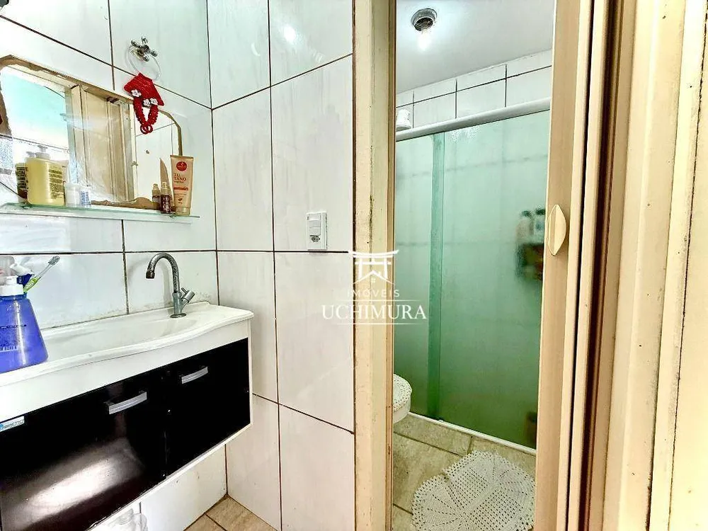 Apartamento, 3 quartos, 56 m² - Foto 7
