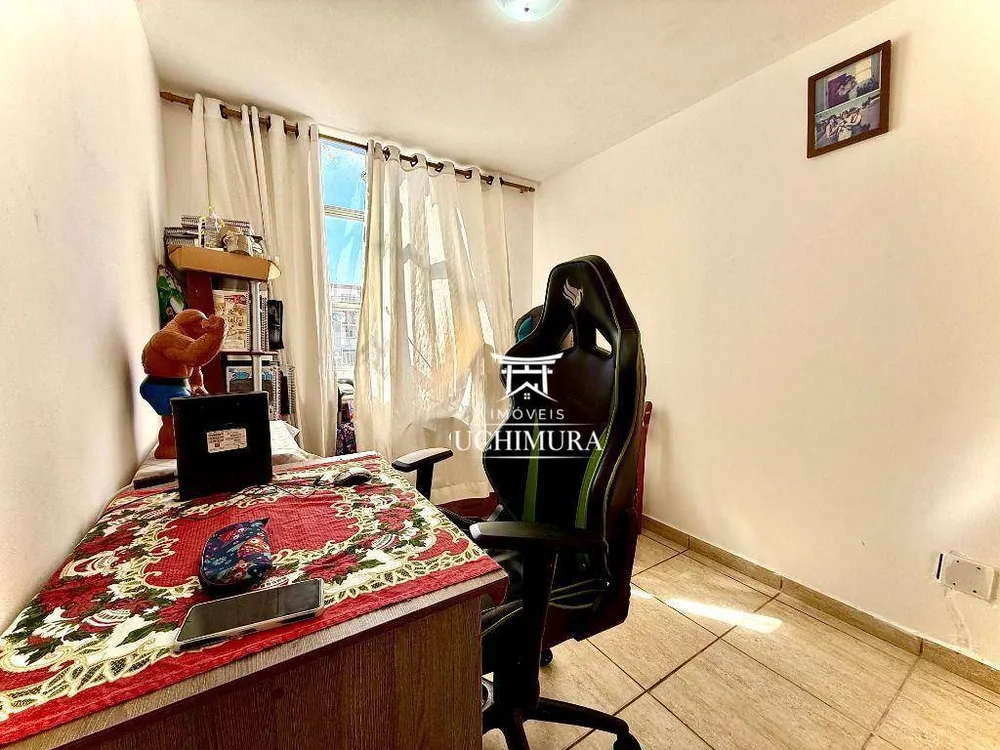 Apartamento, 3 quartos, 56 m² - Foto 9
