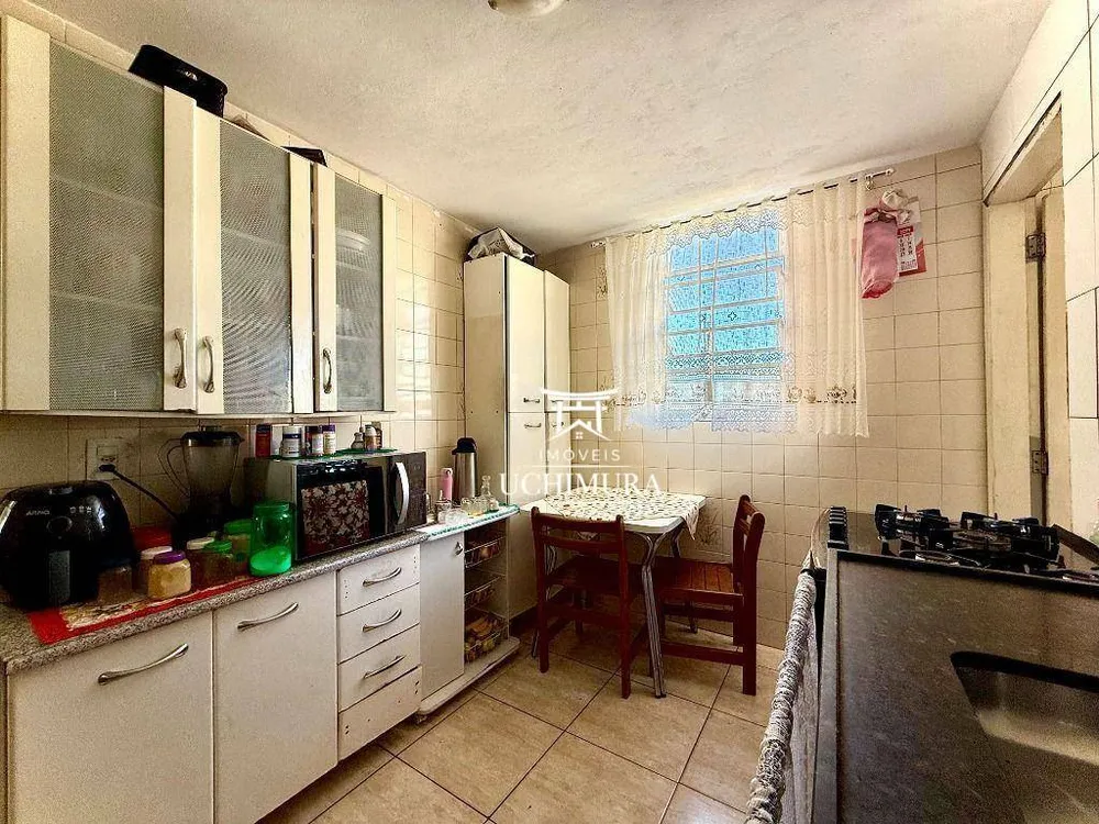 Apartamento, 3 quartos, 56 m² - Foto 10