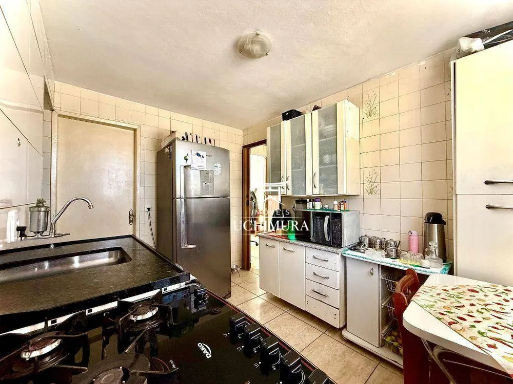 Apartamento, 3 quartos, 56 m² - Foto 17