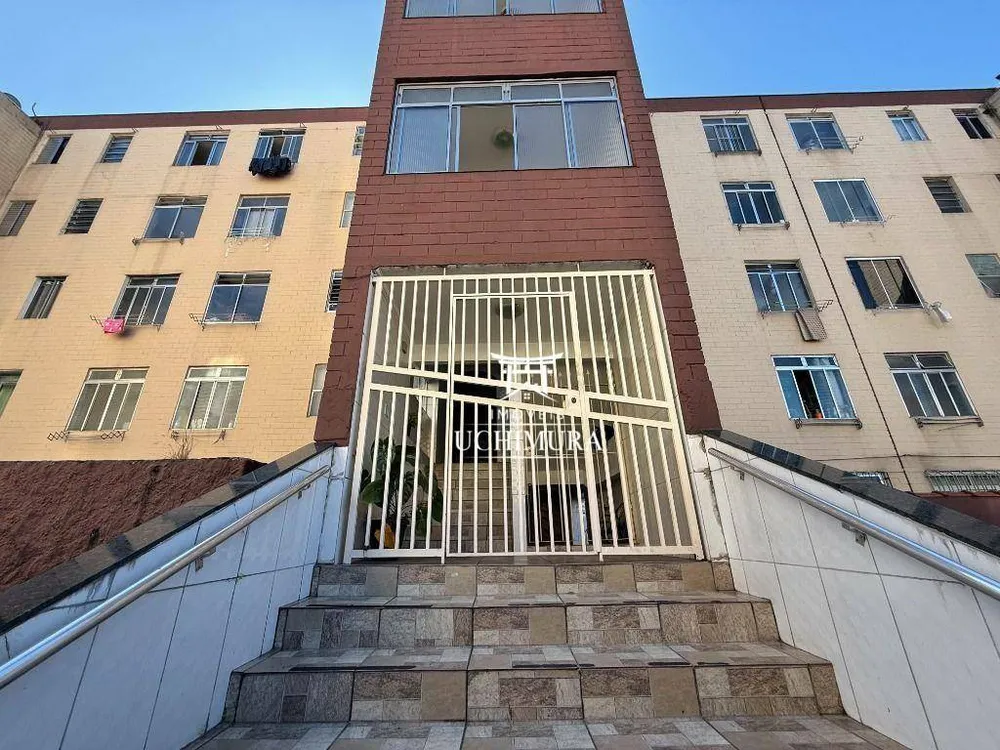 Apartamento, 3 quartos, 56 m² - Foto 6