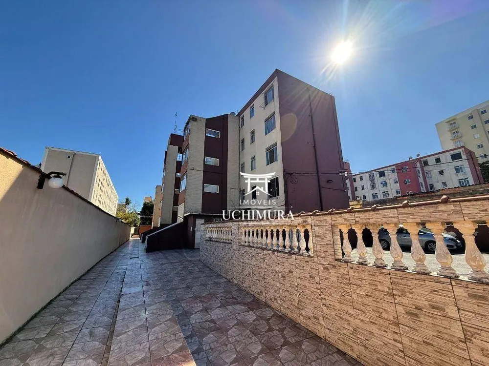 Apartamento, 3 quartos, 56 m² - Foto 14