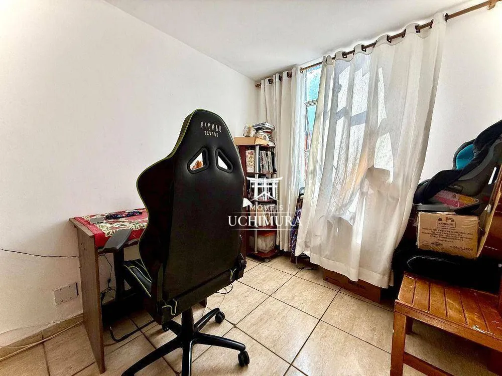 Apartamento, 3 quartos, 56 m² - Foto 5