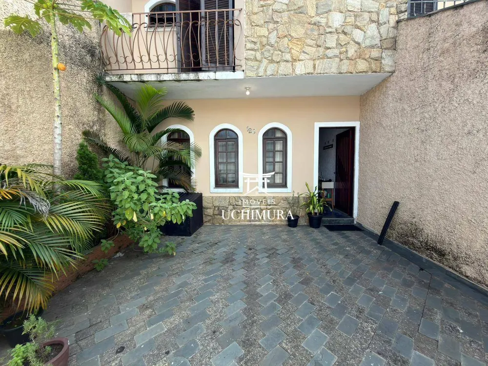 Sobrado, 2 quartos, 70 m² - Foto 13