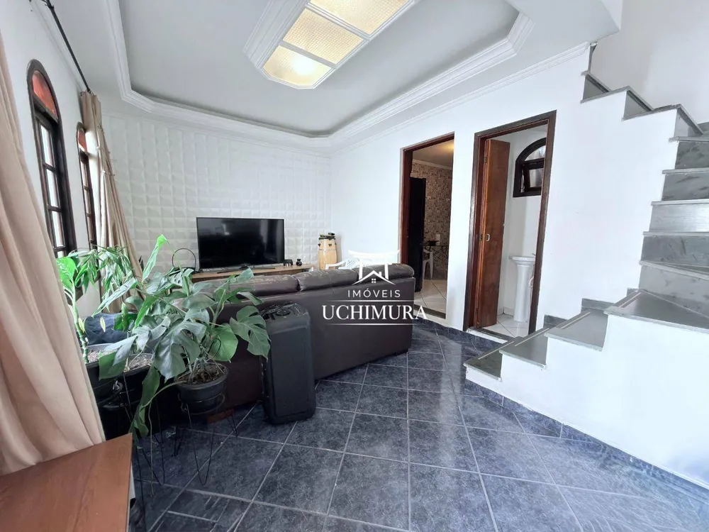Sobrado, 2 quartos, 70 m² - Foto 9