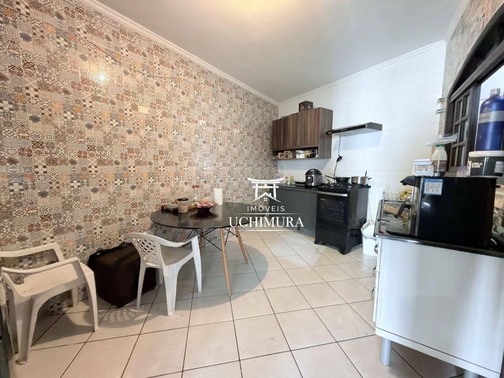 Sobrado, 2 quartos, 70 m² - Foto 15