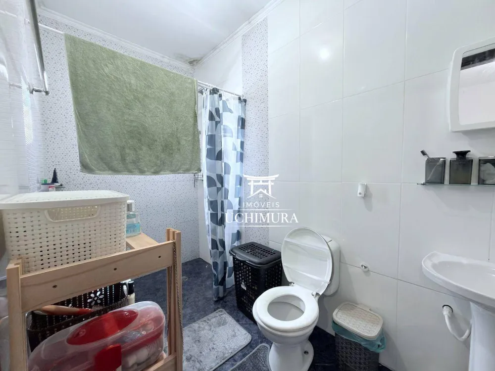 Sobrado, 2 quartos, 70 m² - Foto 1