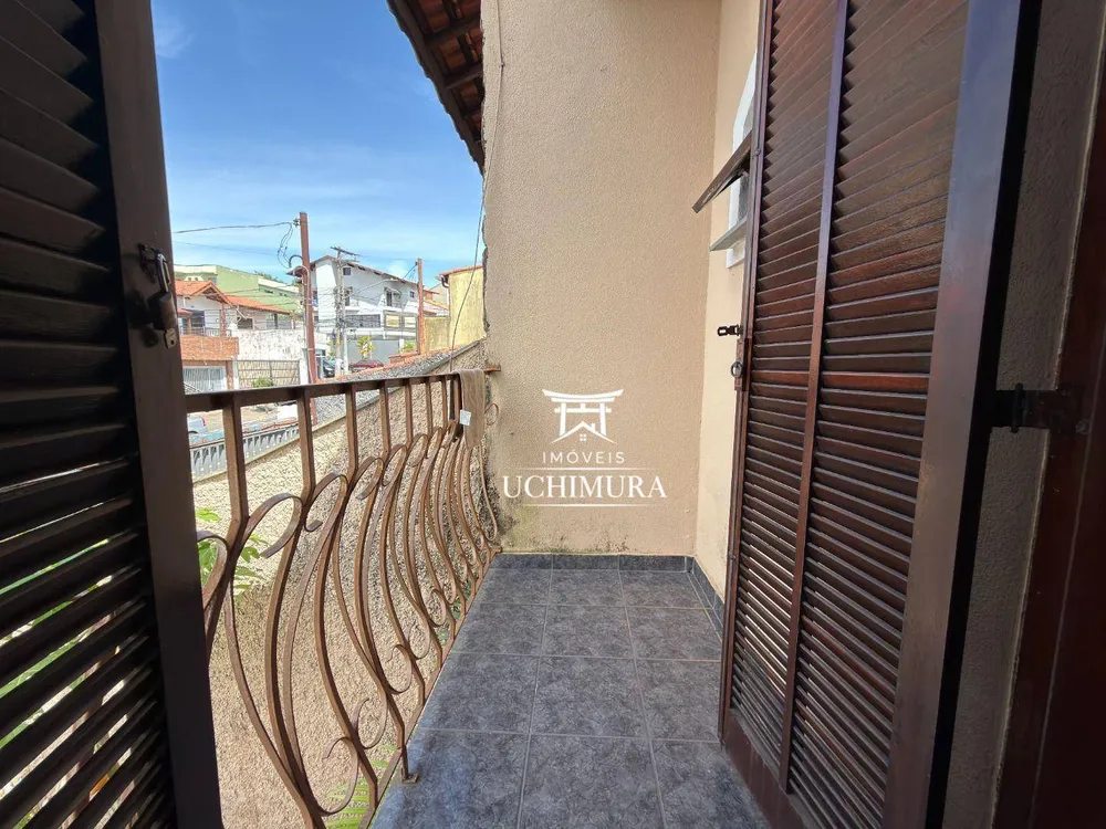 Sobrado, 2 quartos, 70 m² - Foto 20