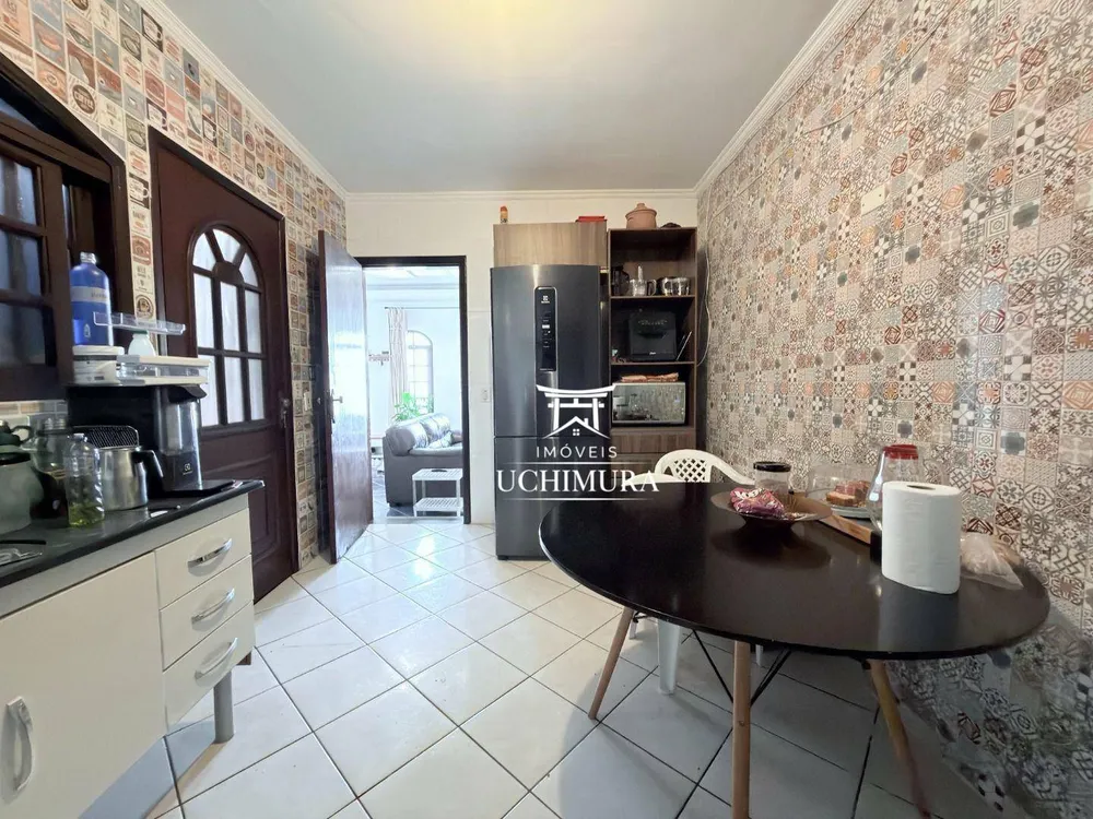 Sobrado, 2 quartos, 70 m² - Foto 7