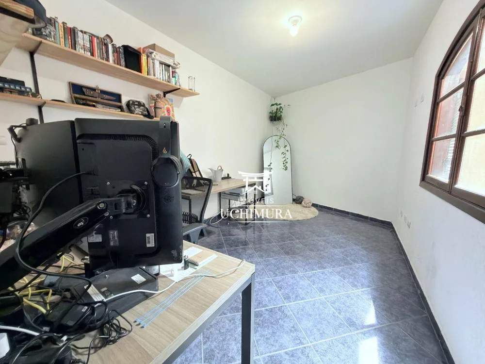 Sobrado, 2 quartos, 70 m² - Foto 2