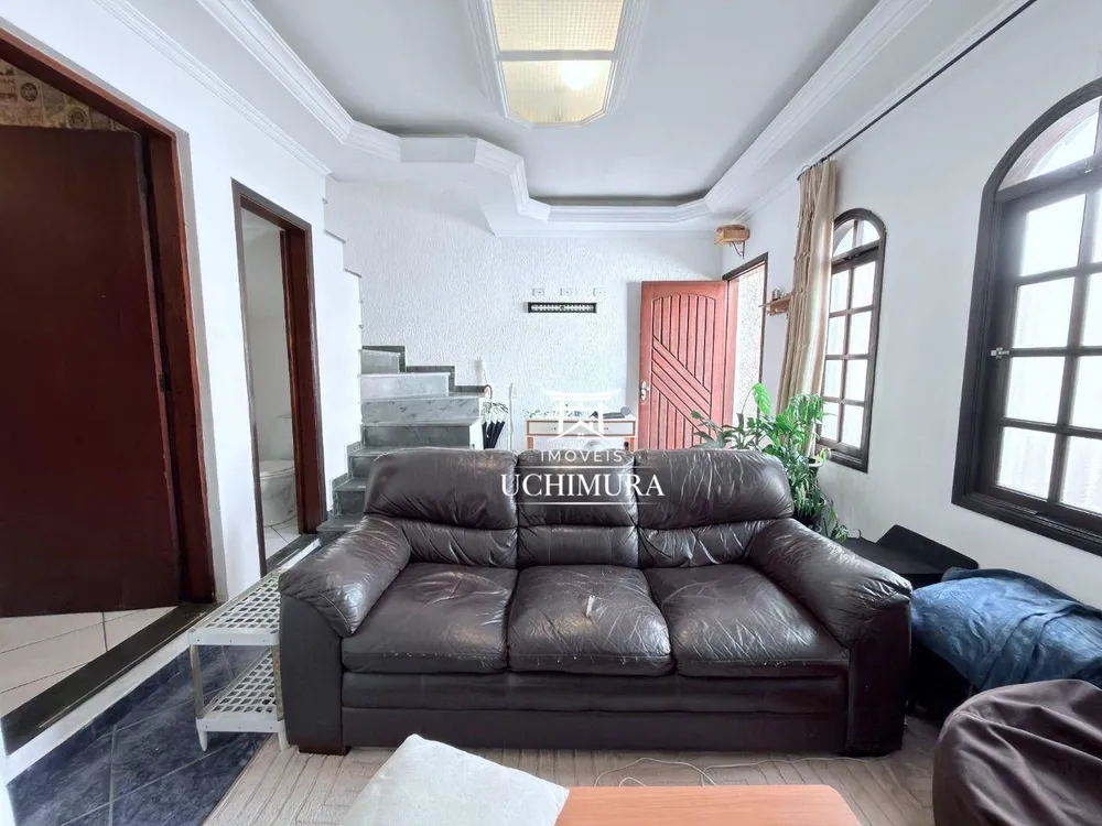Sobrado, 2 quartos, 70 m² - Foto 10