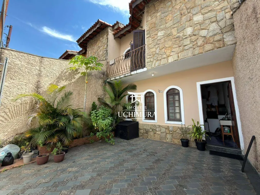Sobrado, 2 quartos, 70 m² - Foto 6