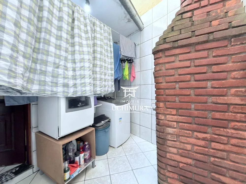Sobrado, 2 quartos, 70 m² - Foto 4