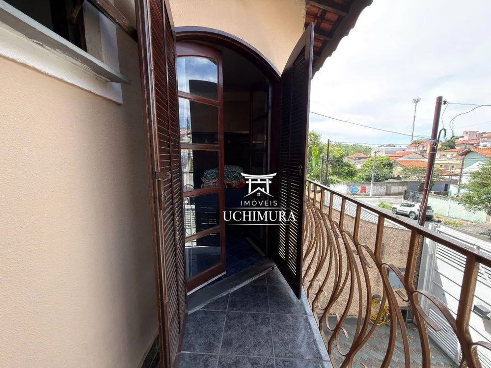 Sobrado, 2 quartos, 70 m² - Foto 18
