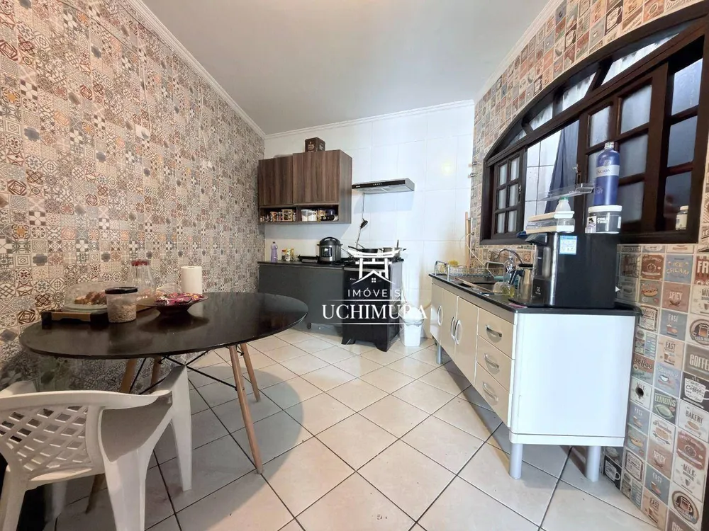 Sobrado, 2 quartos, 70 m² - Foto 12